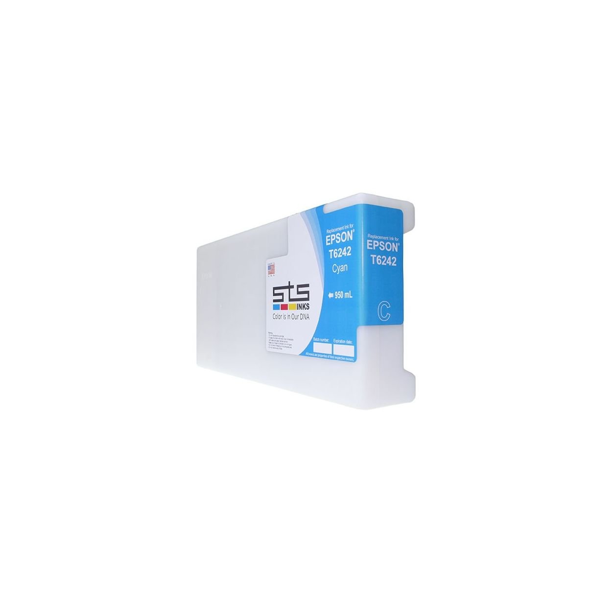 Epson GS6000 Compatible