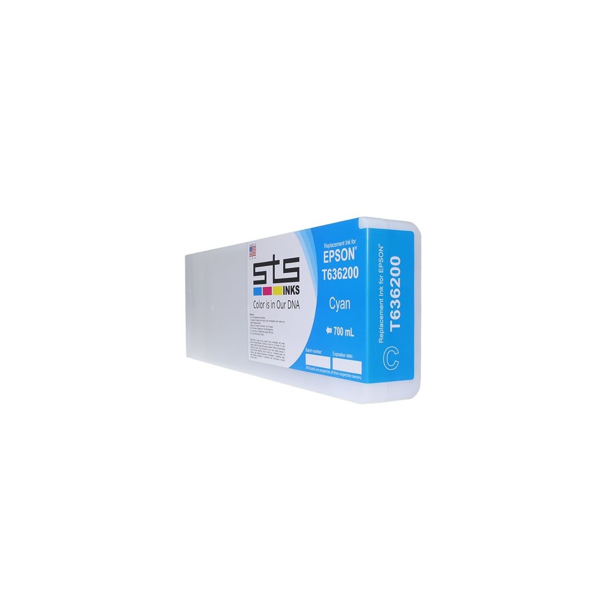 Epson UltraChrome HDR Compatible